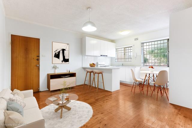 1/66 Chapel Street, NSW 2192