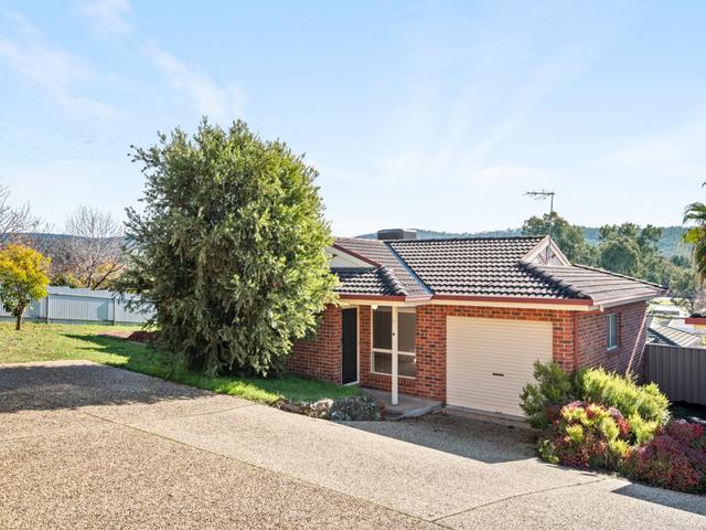 2/631 Pearsall Street, NSW 2641