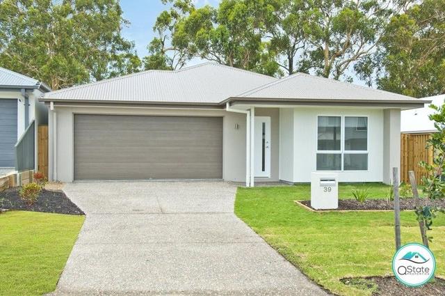 39 Garden Road, QLD 4124