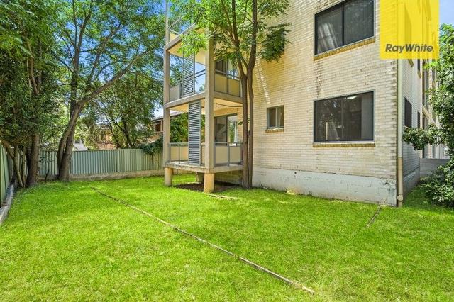 5/44 Harris Street, NSW 2150