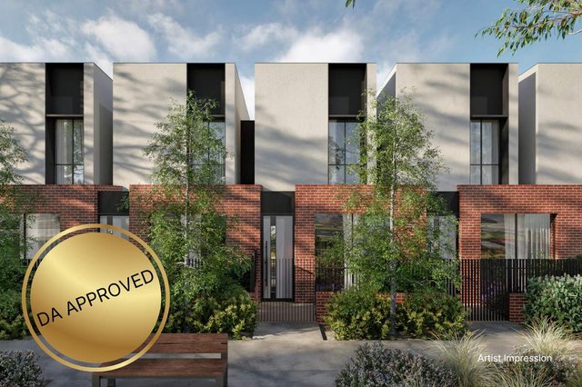 Fetherston - Unit 1, ACT 2611
