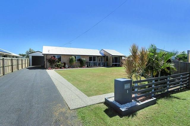 9 Cotton Tree Ct, QLD 4670