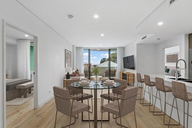 304/6B Thomas Street, NSW 2500