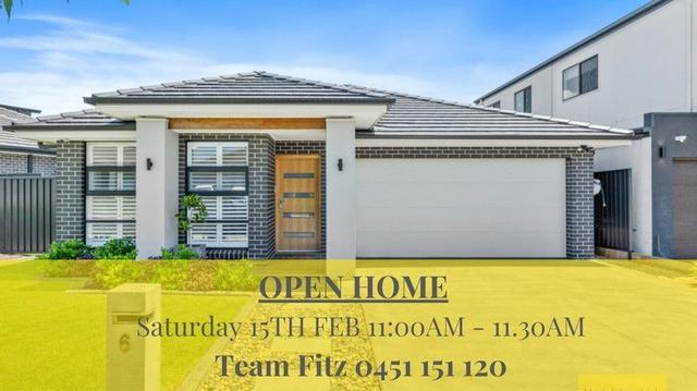 6 Ditzell St, NSW 2557