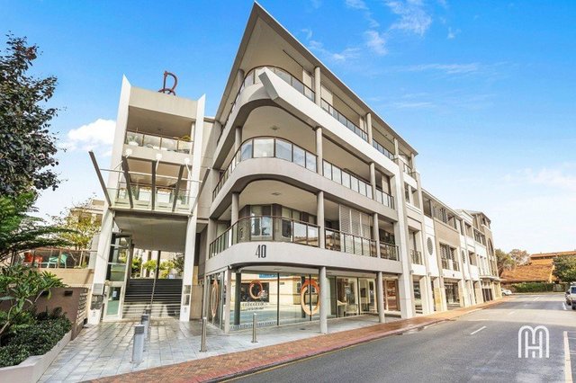 211/40 St Quentin Avenue, WA 6010