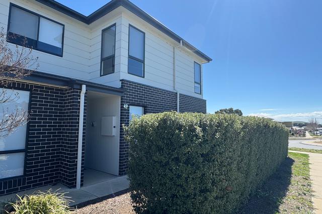 2/49 Lionel Rose Street, ACT 2615