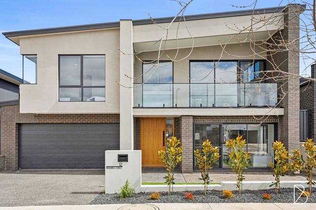 12 McCardell Street, ACT 2913