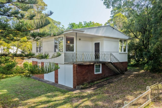 18 Shearwater Crescent, NSW 2539