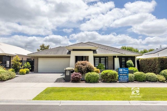 28 Verdell Street, VIC 3875