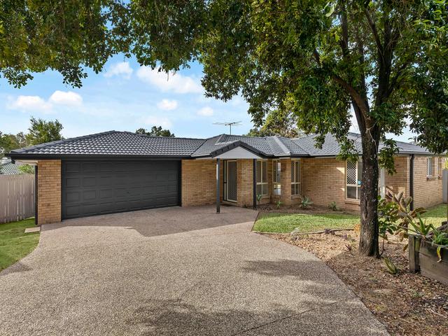 9 Barnard Crescent, QLD 4503