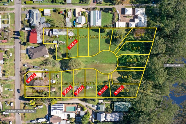 51-65 Beauty Point Road, NSW 2264