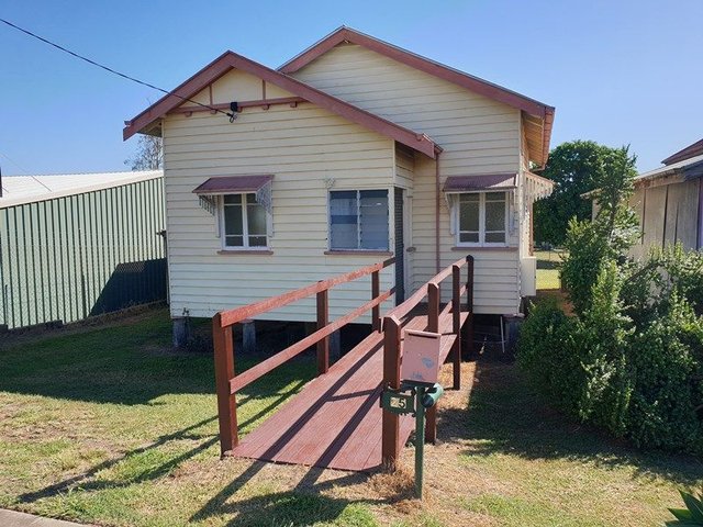 (no street name provided), QLD 4311