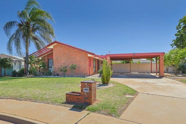3 Kilburn Court, VIC 3500