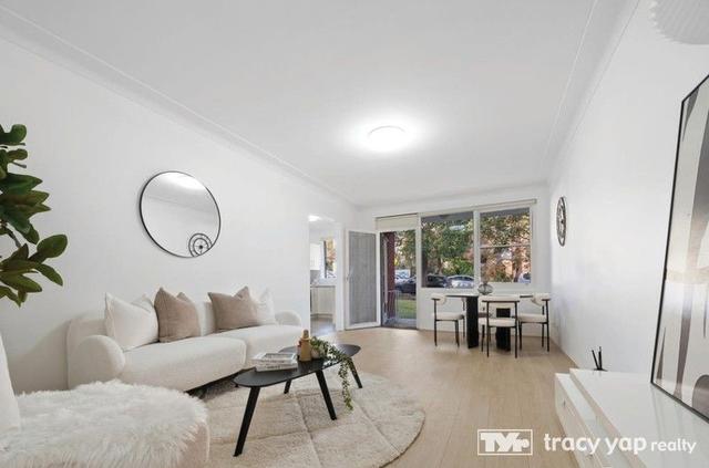 2/19 Bridge Street, NSW 2121