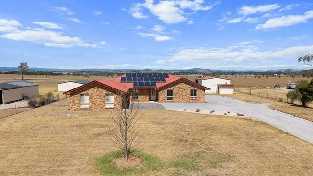 22 Palmer Drive, NSW 2340