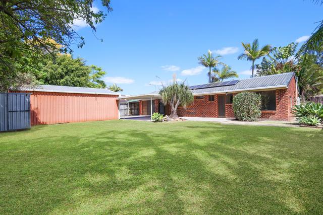 91 Wardoo Street, QLD 4215