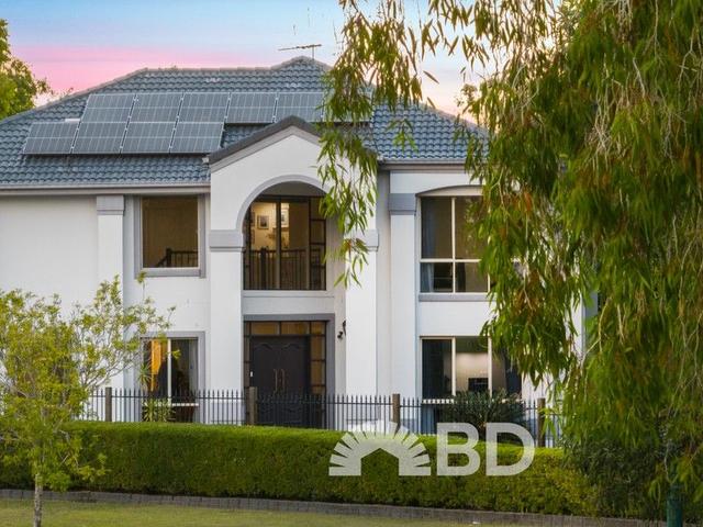 69 Ridge View Drive, QLD 4504