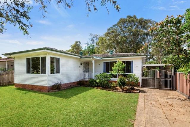 13 Campton Avenue, NSW 2747