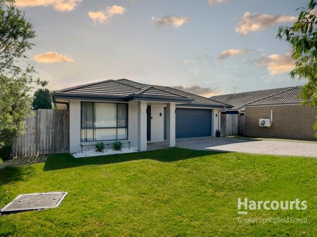 10 Kathleen Street, QLD 4301