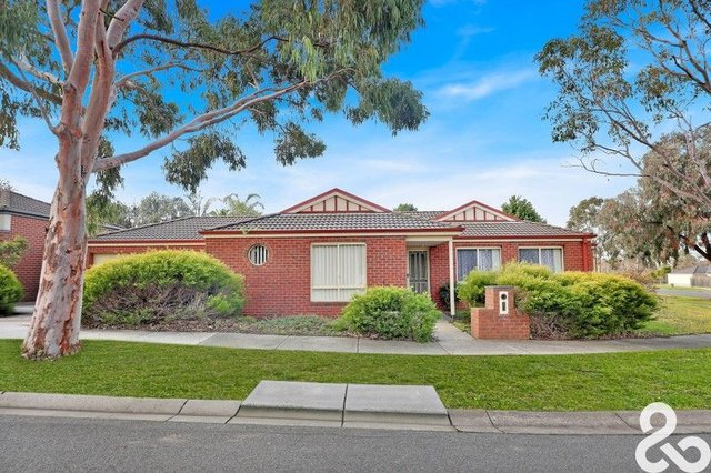 2 Starling Street, VIC 3752