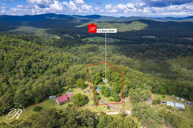 114 Bede Street, NSW 2425