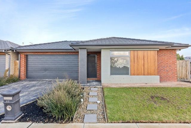 42 Claudia Crescent, VIC 3337