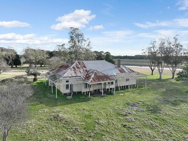 535 Birregurra-Deans Marsh Road, VIC 3242