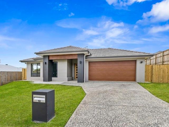 13 Skyline Circuit, QLD 4555