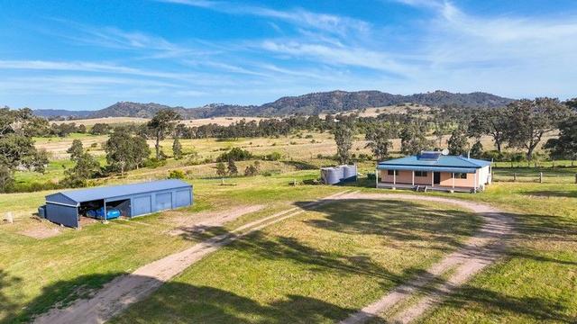 1058 Sandy Creek Road, NSW 2333