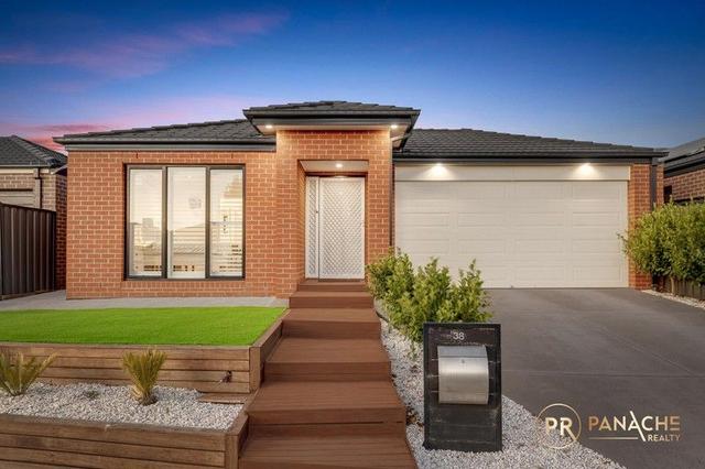 38 McDougall Place, VIC 3029