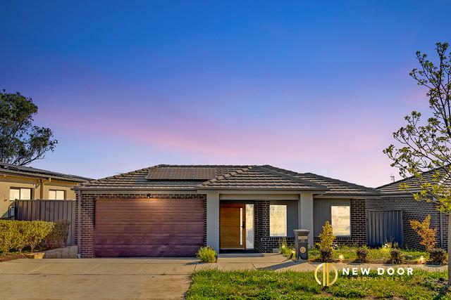 25 Fairbrother Street, ACT 2615