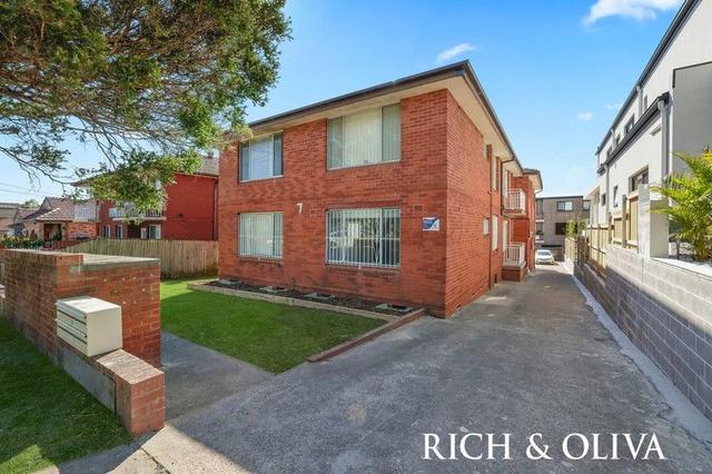 1/7 Fletcher Street.,, NSW 2194