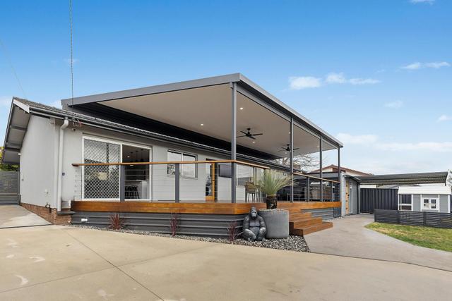 126 Pennefather Street, ACT 2615