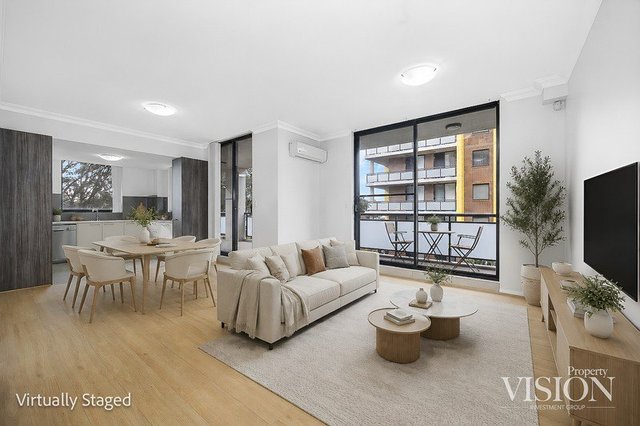 14/76-84 Railway Terrace, NSW 2160