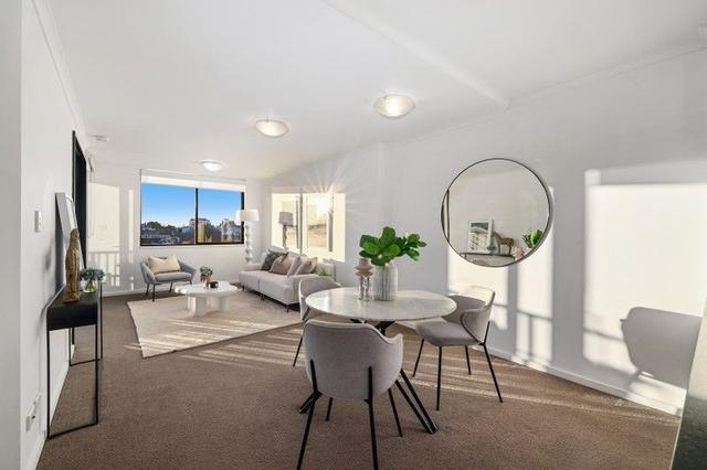 91/209-211 Harris Street, NSW 2009