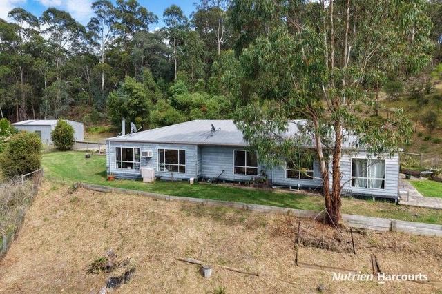 4443 Hyland Highway, VIC 3971