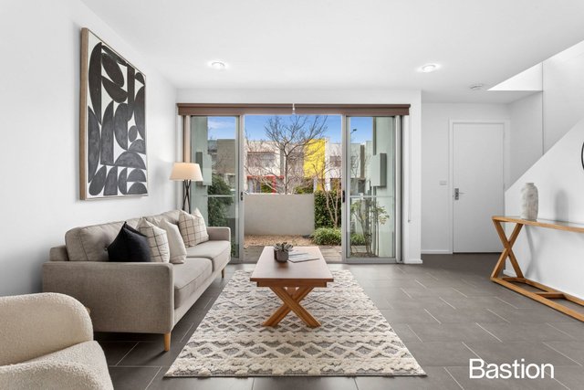 19 Chance Street, ACT 2911