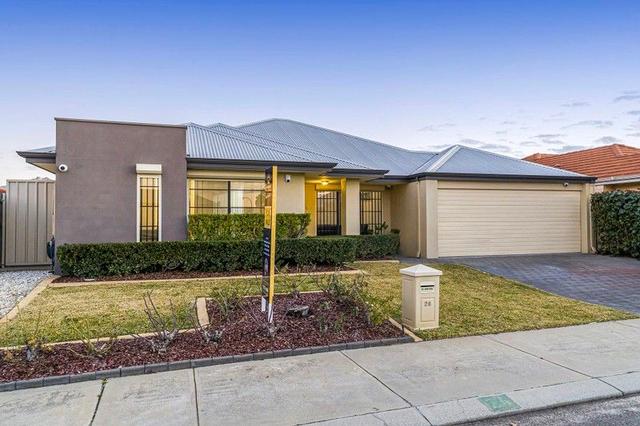 26 Rodsand Circuit, WA 6069