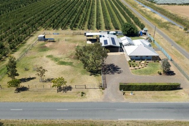 660 Channel Road, VIC 3631