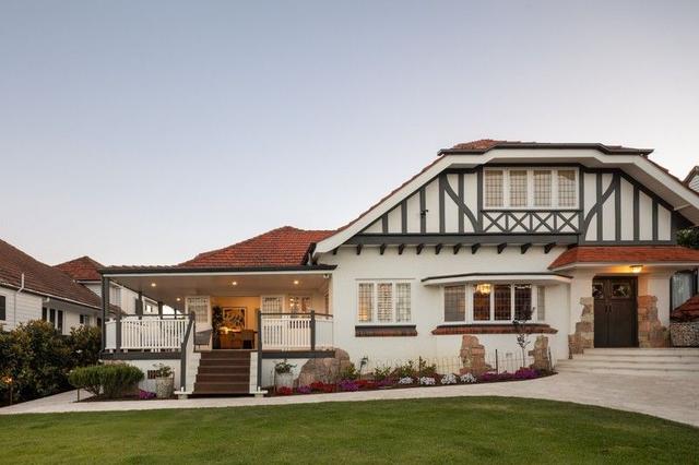 81 Towers Street, QLD 4007