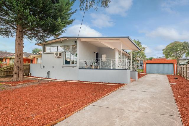 77 Begonia Avenue, VIC 3153