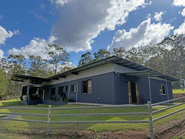 209 Rolley Road, QLD 4887