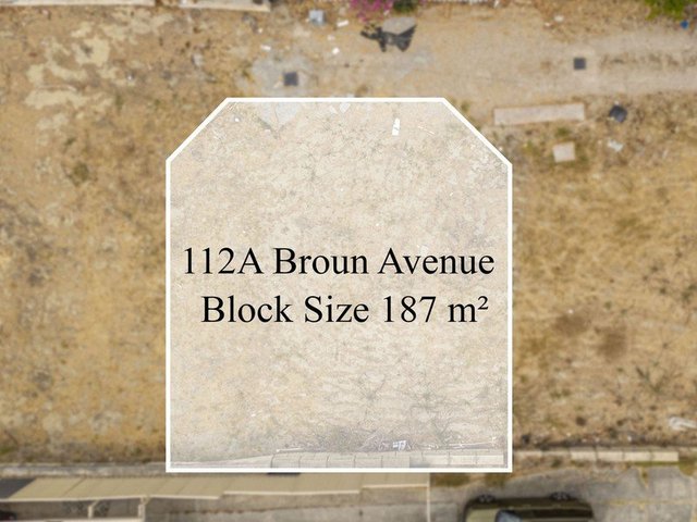112A Broun Avenue, WA 6062
