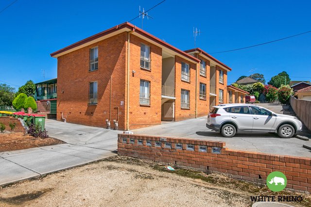 4/21 Blackall Avenue, NSW 2620