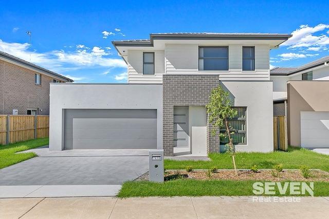 21 Bitalli Street, NSW 2765