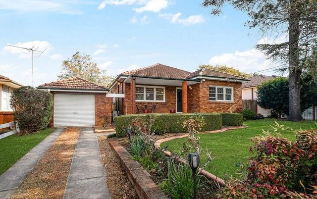 5 Judith Steet, NSW 2153