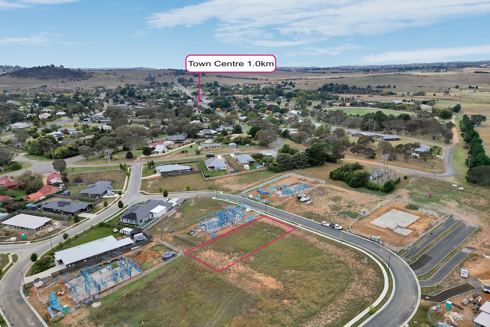 21 Green Avenue, Gunning NSW 2581 Allhomes