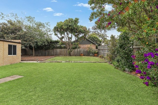 23 Walker Avenue, NSW 2045