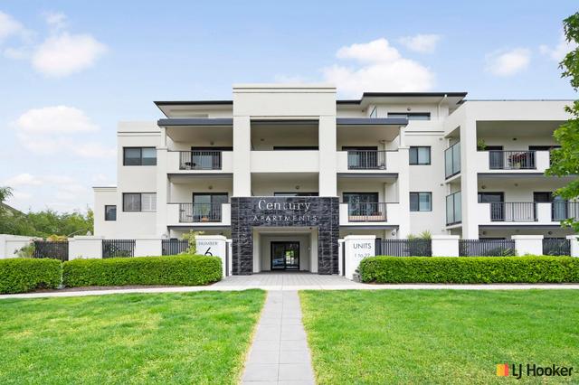 19/6 Cunningham Street, ACT 2603
