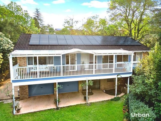 62 Bowen Mountain Road, NSW 2753